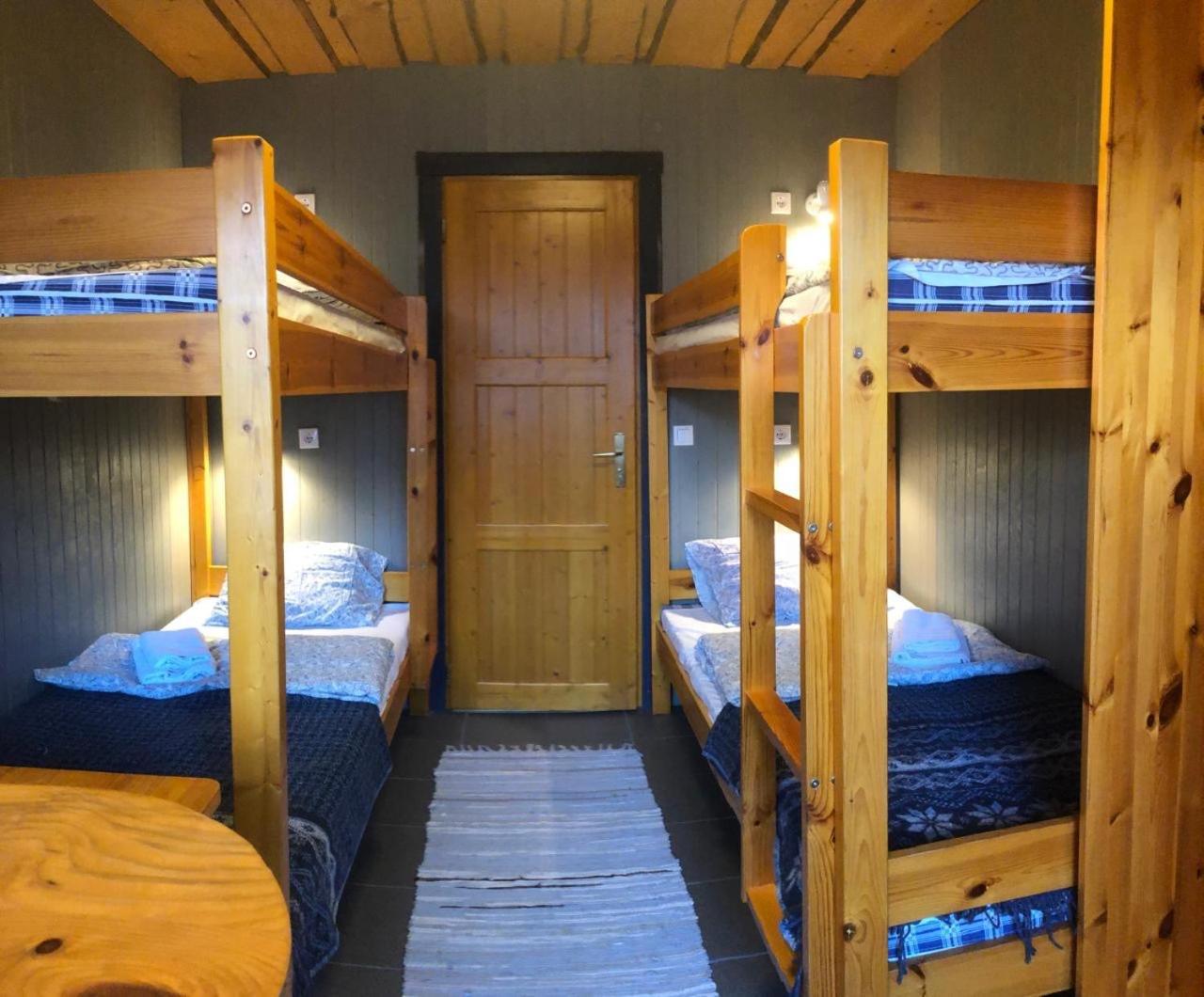 Hostel Kalameeste Maja Муствее Номер фото