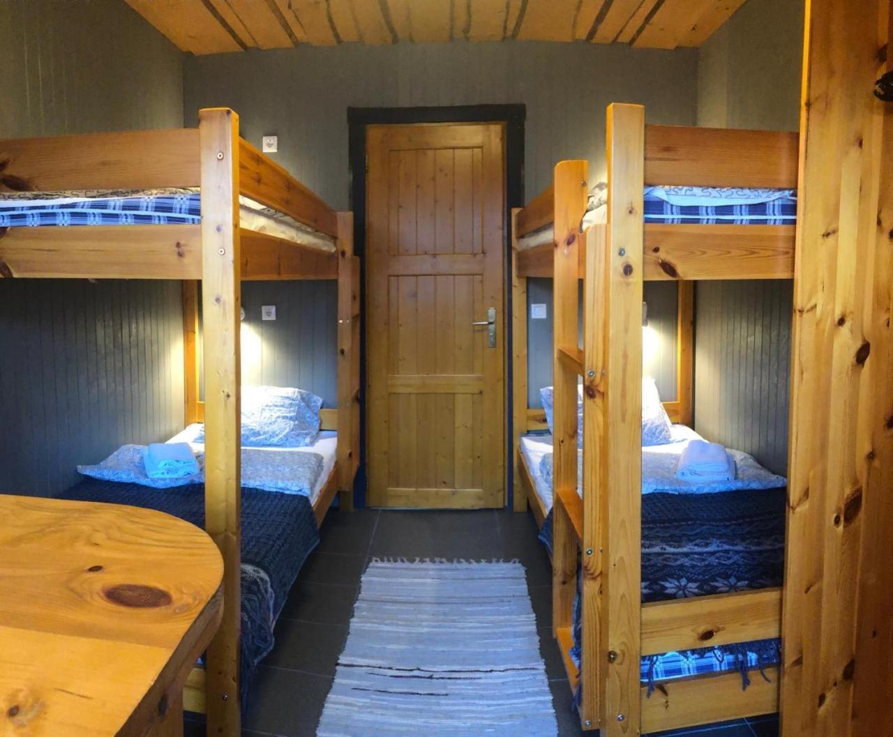Hostel Kalameeste Maja Муствее Номер фото