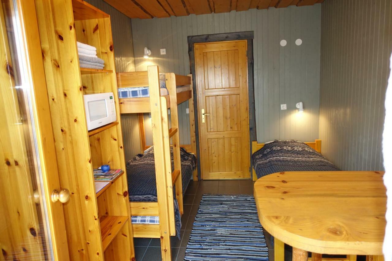 Hostel Kalameeste Maja Муствее Номер фото