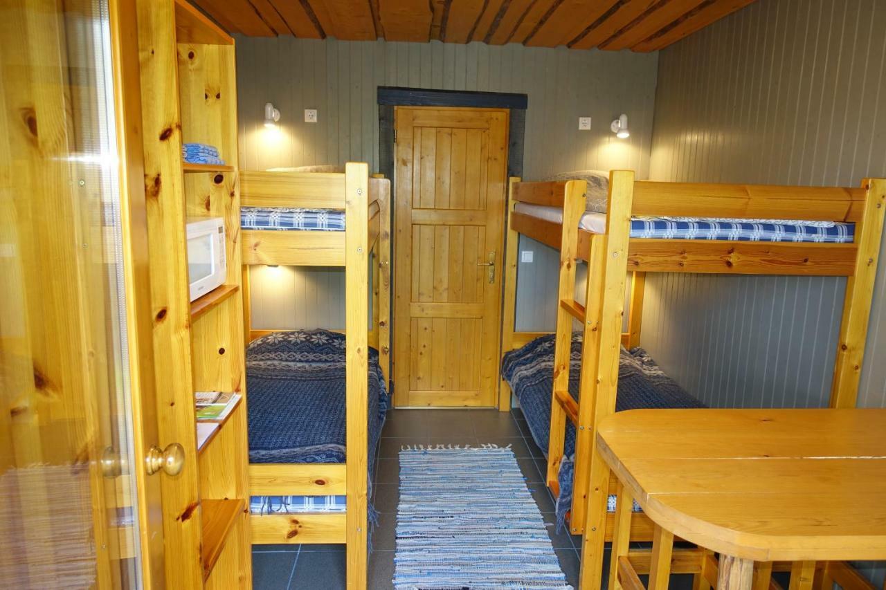 Hostel Kalameeste Maja Муствее Номер фото