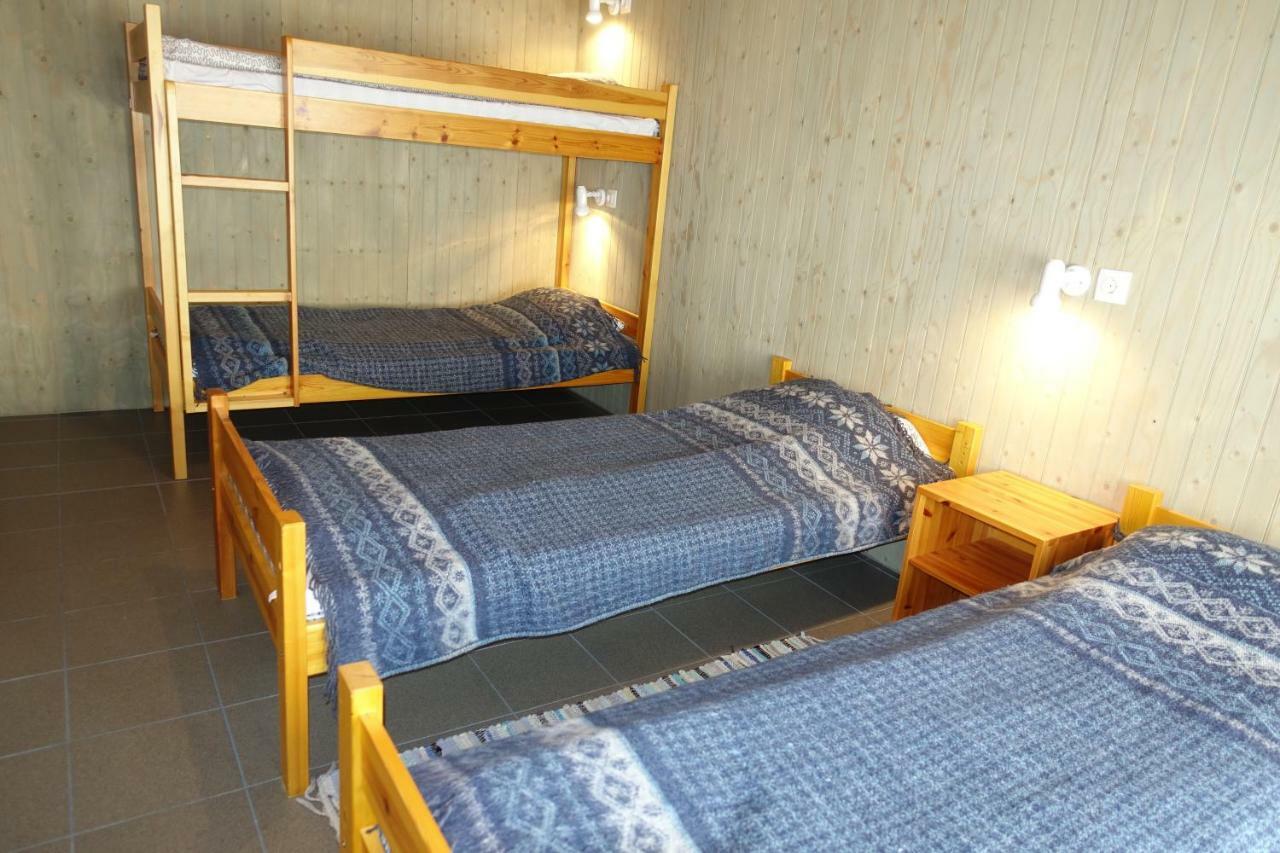 Hostel Kalameeste Maja Муствее Номер фото