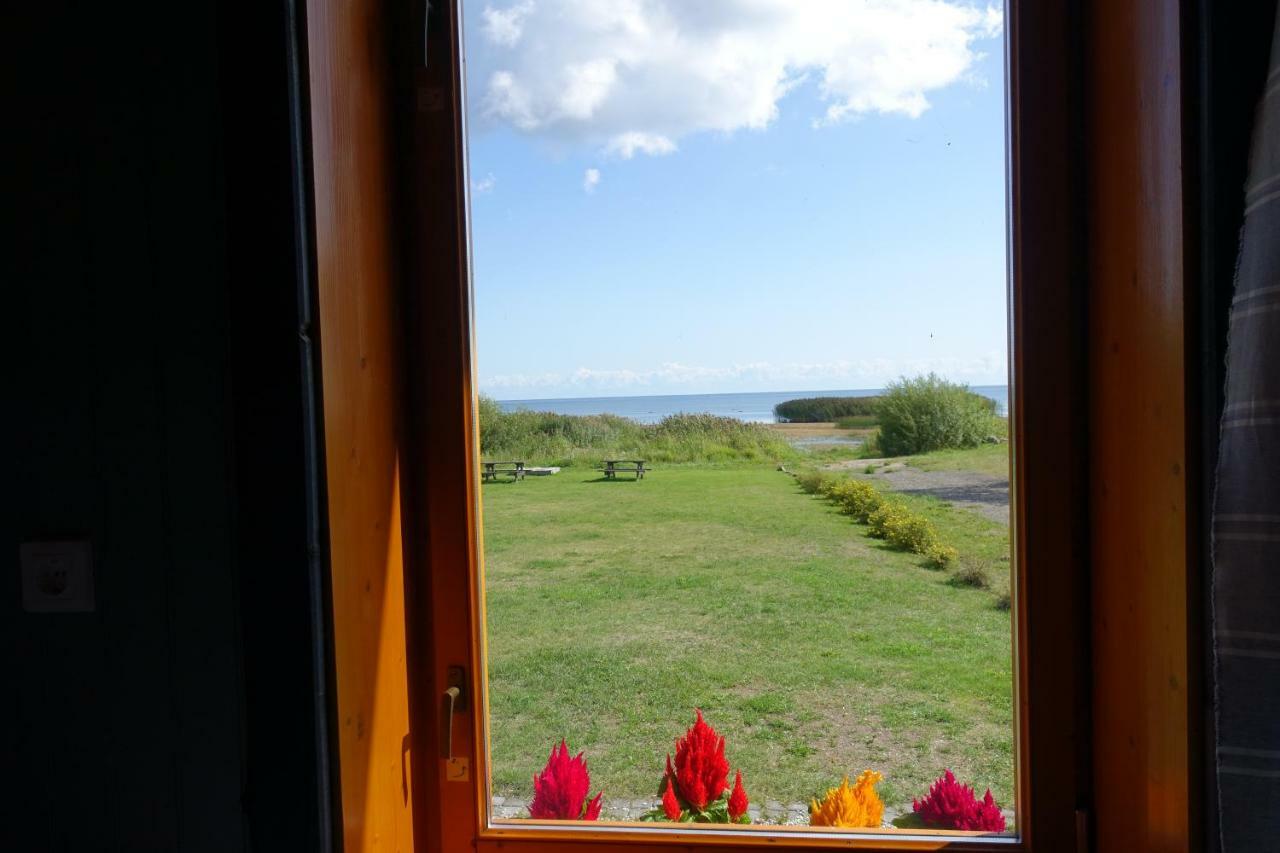 Hostel Kalameeste Maja Муствее Номер фото